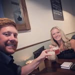 Christopher Reeder - @gingerchris85 - Instagram