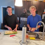 Christopher Reeder - @18reeder - Instagram