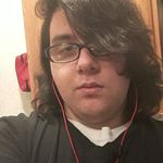 Christopher Reno - @pandemicme17 - Instagram
