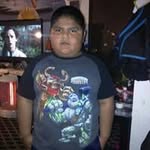 Christopher Renteria - @christopher7554 - Instagram