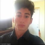 Christopher Renteria - @chris.dfc - Instagram