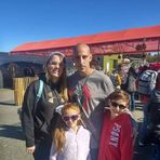 Christopher Revell - Facebook