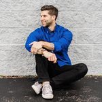 Christopher Rhoades - @crhoades - Instagram