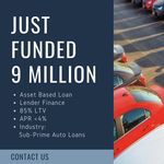 Christopher Rhoden - @amrocfinancial - Instagram