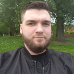 Christopher Rhoden - @thedeathreap - Instagram