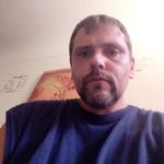 Christopher Rhoden - @rhoden3755 - Instagram