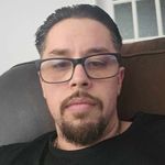 Christopher Rhoden - @stang.gt - Instagram