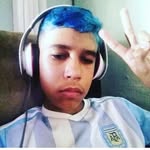 Christopher Willian rhoden - @4316.christopher - Instagram