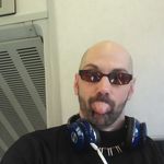 Christopher Richman - @professorkeebler - Instagram
