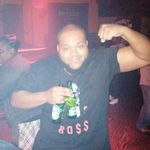 Christopher C-rich Richmond - @c_rich216 - Instagram