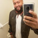 Christopher Ozell Richmond - @mr._mix03 - Instagram