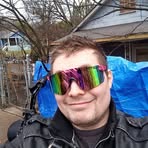 Christopher Richmond - Facebook