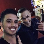 Christopher Richmond - @vzwchrisp - Instagram