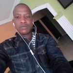 Christopher Richmond Kehinde - @christopherrichmondkehinde - Instagram
