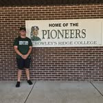 Christopher Riddle - @christopher_bear_riddle_golf - Instagram