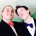 Christopher Riddle - @voldemortchris - Instagram