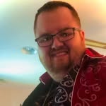 Christopher Riddle - @wordweavercr - Instagram