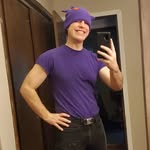 Christopher Ridge - @paintamini - Instagram