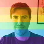 Christopher Ritchie - @christopherritchie101 - Instagram