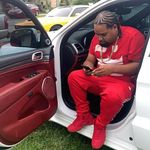 Christopher Ritchie - @christopher.ritchie.7890 - Instagram
