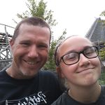 Christopher Ritchie - @critchie3700 - Instagram