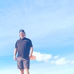 Christopher Ritchie - @christopher.ritchie.501 - Instagram