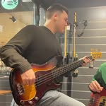 Christopher Ritter - @synystor - Instagram