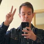Christopher Ritter - @thisisahotjam - Instagram