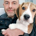 Christopher Ritter - @utallbidju - Instagram