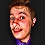 Christopher Ritter - @ct3848 - Instagram