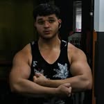 Christopher Amílcar Acevedo Rivas - @christopher___rivas - Instagram