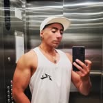 Christopher Rivas - @christopherrivas - Instagram