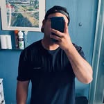 Christopher Rivas - @chris.rv07 - Instagram