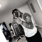 Christopher Rivas - @chrisrivas_v - Instagram