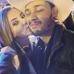 Chrístopher Roberto Baptista - @chriisbaptista - Instagram