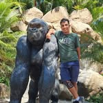 Christopher Roberto Calles Ramirez - @crissrobertocalles - Instagram