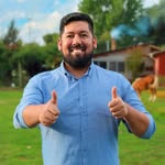 Christopher Roberto Ramírez Bravo - @christoramii - Instagram