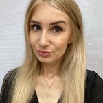 Кристиночка - @christopher____robin___ - Instagram