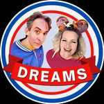 Christopher Robin - @chrisallarounddreams - Instagram