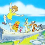 Роберт - @christopher_robin____ - Instagram