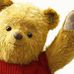 Disney's Christopher Robin - Facebook