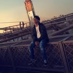 Christopher Rocano - @christopherrocano - Instagram