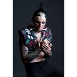 Christopher Rodarte - @kroolignito - Instagram