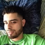 Christopher Rodarte - @rodartecristorodartero - Instagram