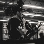 Christopher Roe - @steadi_roe - Instagram