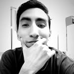 Ćhrístópher A M Rolando - @andresm.r_96 - Instagram