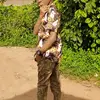 Christopher prosper ROLANDO Ne - @ebukankiru5 - TikTok