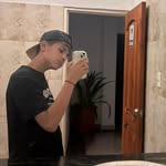 Christopher Ramírez - @christopher.rolando12 - Instagram