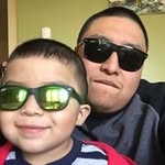 Christopher Rolando - @therealchris.79 - Instagram