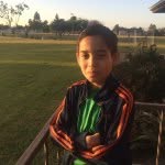 Christopher Serafin - @christopherrolando13 - Instagram